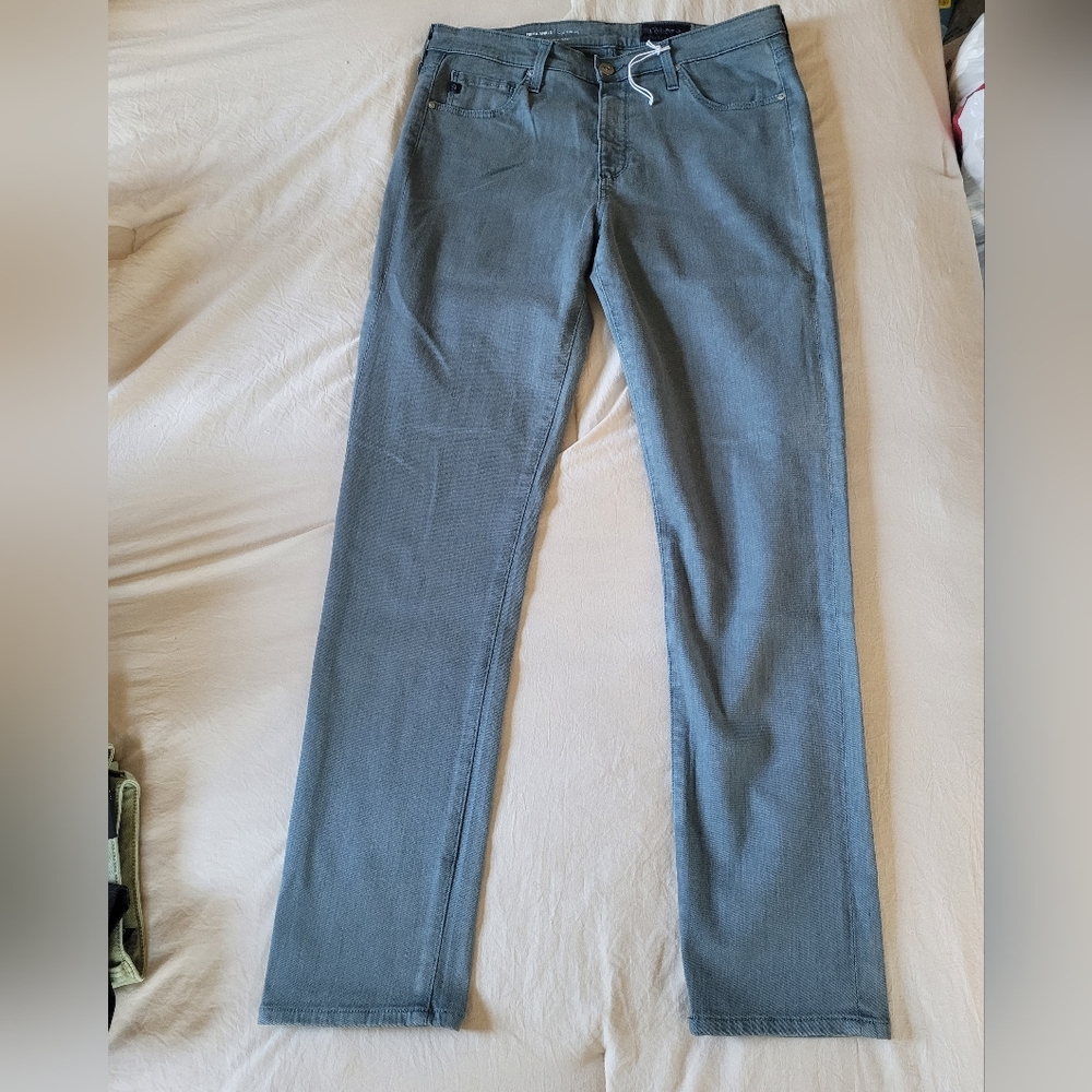 NWOT Ag Adriano Goldschmied Jeans
